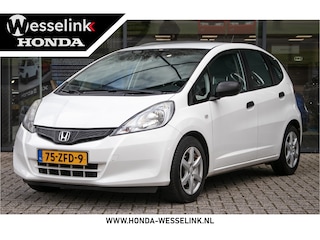 Honda Jazz 1.2 Cool - Airco