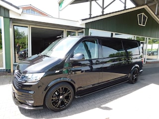 Volkswagen Transporter 2.0TDI 150PK DSG DC! HIGHLINE!! Trekhaak!