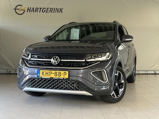 Volkswagen T-Cross 1.5 TSI 150pk DSG-7 R-Line