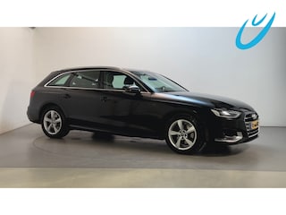 Audi A4 Avant 35 TFSI Launch Edition Business LED Navigatie Virtual Cockpit Climate Control