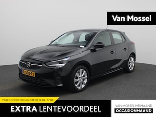 Opel Corsa 1.2 Edition | WORDT VERWACHT | AUTOMAAT | APPLE CARPLAY - ANDROID AUTO | AIRCO | LANE ASSIST | CRUISE CONTROL |