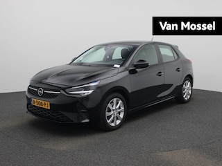 Opel Corsa 1.2 Edition | WORDT VERWACHT | AUTOMAAT | APPLE CARPLAY - ANDROID AUTO | AIRCO | LANE ASSIST | CRUISE CONTROL |