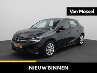 Opel Corsa 1.2 Edition | WORDT VERWACHT | AUTOMAAT | APPLE CARPLAY - ANDROID AUTO | AIRCO | LANE ASSIST | CRUISE CONTROL |