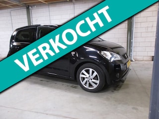 Seat Mii 1.0 Limited Edetion Navigatie, Airtco, El. ramen