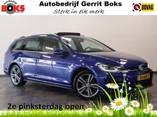 Volkswagen Golf Variant 1.5 TSI Highline Business R Panoramadak Trekhaak afneembaar Digitale Cockpit