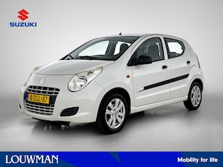 Suzuki Alto 1.0 Celebration EASSS