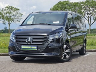 Mercedes-Benz Vito 114 CDI L3 XL 9-Persoons LED