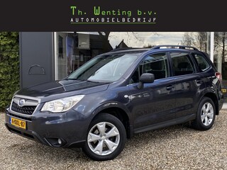 Subaru Forester 2.0 Intro | Verwarmde voorstoelen | Cruise control | Bluetooth | Automatische Airco | Trekhaak |