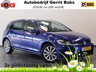 Volkswagen Golf Variant 1.5 TSI Highline R-Line Cruise/Climate PDC Trekhaak LED Carplay