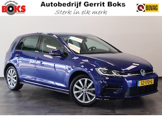 Volkswagen Golf Variant 1.5 TSI Highline R-Line Cruise/Climate PDC Trekhaak LED Carplay