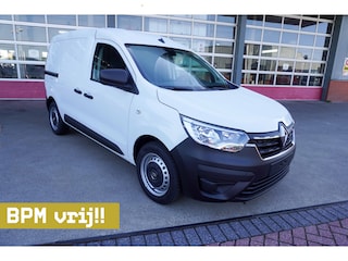 Renault Express dCi 95PK Comfort Airco | Cruise | Camera | Apple CP-Android auto