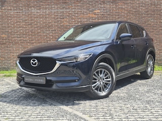 Mazda CX-5 2.0 SkyActiv-G 165 Skylease GT | AUTOMAAT | TREKHAAK | LEDER | BOSE