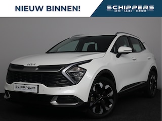 Kia Sportage 1.6 T-GDi Plug-in Hybrid AWD DynamicLine | Trekhaak afneembaar |