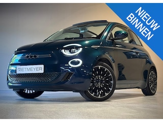 Fiat 500 La Prima 42 kWh