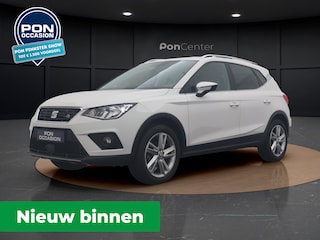 Seat Arona 1.0 TSI FR Business Intense | Camera | Navigatie | ACC | Keyless |