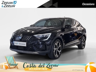 Renault Arkana 1.6 E-Tech full hybrid 145 techno * Automaat * Achteruit Camera * Cruise Control * Carplay * Navigatie *