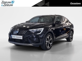 Renault Arkana 1.6 E-Tech full hybrid 145 techno * Automaat * Achteruit Camera * Cruise Control * Carplay * Navigatie *