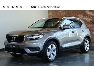 Volvo XC40 T2 Inscription | Lederen bekleding | Panoramadak | Semi Elektrische Wegklapbare Trekhaak | Elektrische wegklapbare trekhaak | Elektrische bedienbare voorstoelen | Dealeronderhouden | 1ste Eigenaar |