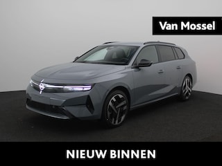 Opel Astra Electric 58 kWh Business Edition | VOORRAAD VOORDEEL | TOT 8 JAAR GARANTIE | VAN € 38.398,- VOOR € 36.398,-