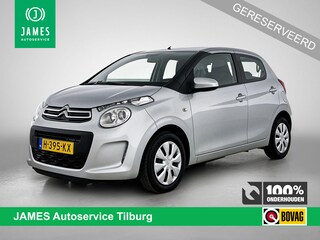 Citroën C1 1.0 VTi Feel AIRCO | LED | 5 DEURS