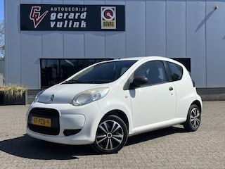 Citroën C1 1.0-12V Séduction NIEUWE APK