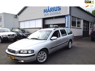 Volvo V70 2.4 Comfort-Line Automaat 140 pk