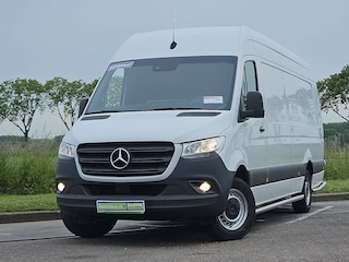 Mercedes-Benz Sprinter 315 XL L4 ac aut EURO6