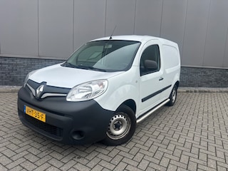 Renault Kangoo 1.5 Blue dCi 80 Comfort Navi+airco