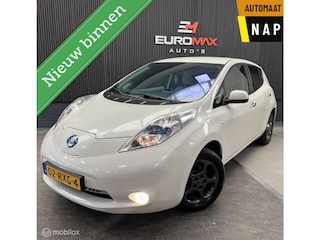 Nissan Leaf Base 24 kWh NAP - Keyless -Cruise - Airco