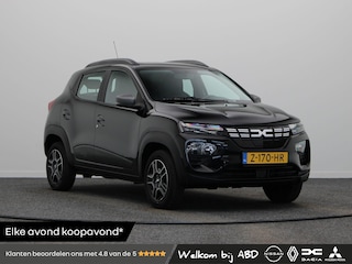 Dacia Spring Expression 27 kWh | Accu Score 94% | Snellader | Apple Carplay | Android Auto | Achteruitrijcamera |