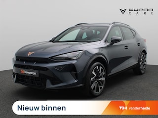 Cupra Formentor 1.5 TSI e-Hybrid Business 204PK DSG Trekhaak, Achteruitrijcamera, 19" LM Velgen, Navi via Apple Carplay/Android Auto, Voorruitverwarming, Stoel-Stuurverwarming