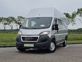 Peugeot Boxer 435 dc clima EURO6