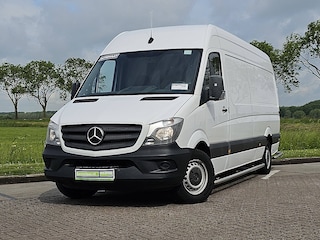 Mercedes-Benz Sprinter 311 CDI AUT. L3H2
