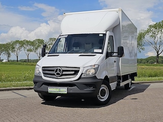 Mercedes-Benz Sprinter 316 ac aut cruisecontrol