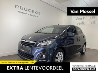 Peugeot 108 1.0 e-VTi Envy | Airco | Elektrische ramen | Zuinig!