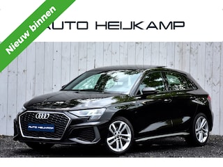 Audi A3 Sportback 40 TFSI e Edition | S-Line | Pano-dak | Adaptive Cruise |