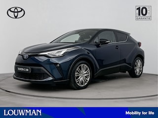 Toyota C-HR 1.8 Hybrid Executive Limited | Stoelverwarming | Navigatie | PDC |