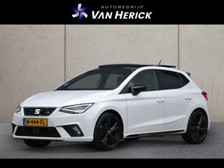 Seat Ibiza 1.0 TSI FR 116PK Business Intense Automaat | Panoramadak | ACC | Beats Audio | Full LED