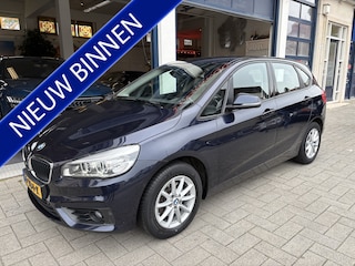 BMW 2-serie Tourer 218i Corporate Lease Executive NAVI/CLIMA/CRUISE/NL AUTO/NAP