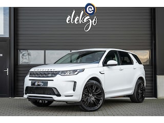 Land Rover Discovery Sport P300e 1.5 R-Dynamic 309PK|Trekhaak|Camera|Stoel+Stuur verwarming|Carplay|