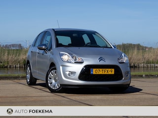 Citroën C3 1.6 e-HDi Selection