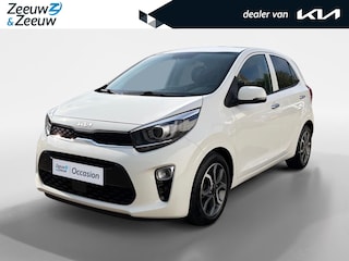 Kia Picanto 1.0 DPi DynamicPlusLine | Navi | Clima | Camera | Cruise Control | LM Velgen | Apple Carplay | Android Autp