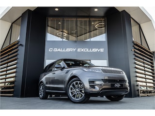 Land Rover Range Rover Sport 3.0 P460e Dynamic SE PHEV - Origineel NL | Panorama | Meridian | 360 Camera