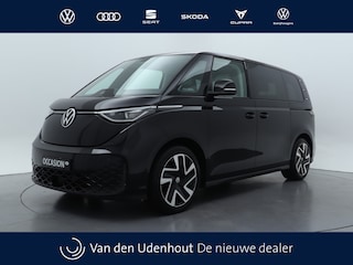 Volkswagen ID. Buzz 77kWh 204pk Pro / Navigatie / Camera / 5-persoons.