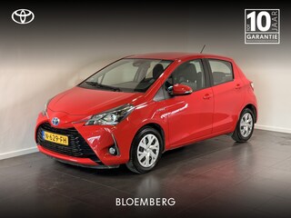 Toyota Yaris 1.5 Hybrid Aspiration | Achteruitrijcamera |