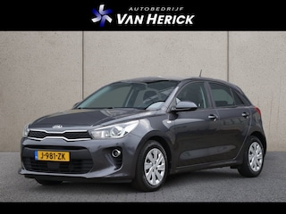 Kia Rio 1.0 TGDI ComfortLine | Airco | Cruise Control | Bluetooth