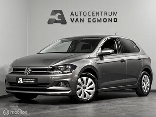 Volkswagen Polo 1.0 TSI Comfortline | APPCNNCT| AD. CRUISE