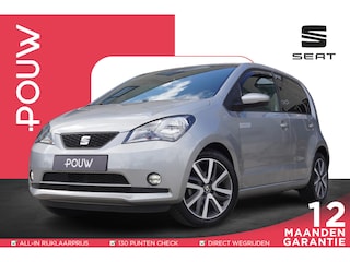 Seat Mii 83pk Plus | SoH 93% | Voorruit Verwarming | Stoelverwarming | Climatronic