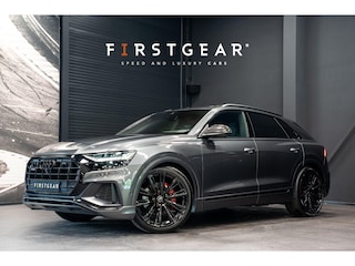 Audi Q8 50 TDI quattro Pro Line S *Vierwielbesturing / Panorama / Bang & Olufsen / Memory / Surround-view / Soft-Close*