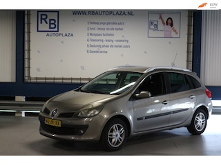 Renault Clio Estate 1.6-16V Dynamique / 2e EIG / NAP / APK 2027 ! ! !